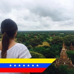 Meet your Posher, Mariana